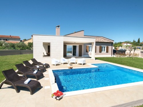 Ferienhaus - 6 Personen -  - Kavran - Pula-Marcana - 52100 - Pula