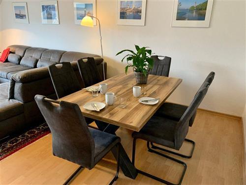 Ferieleilighet - 4 personer -  - Badallee - 25826 - St Peter-Ording