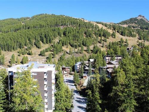 Holiday Home/Apartment - 4 persons -  - 05560 - Vars