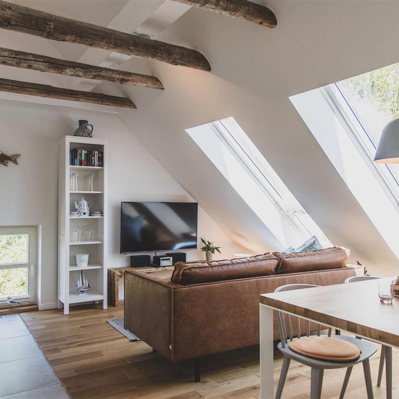 Ferielejlighed - 4 personer -  - Ohlingslohne - 26736 - Krummhörn / Upleward