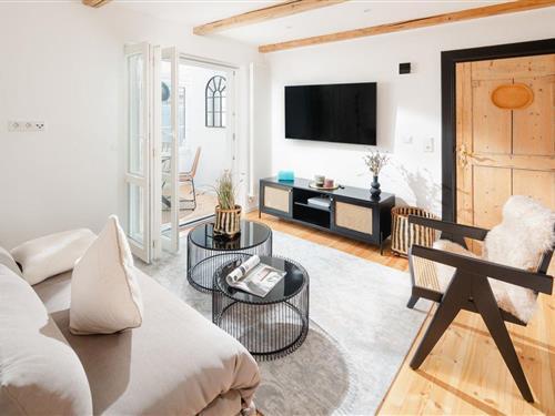 Ferielejlighed - 2 personer -  - Osterstraße - 26548 - Norderney