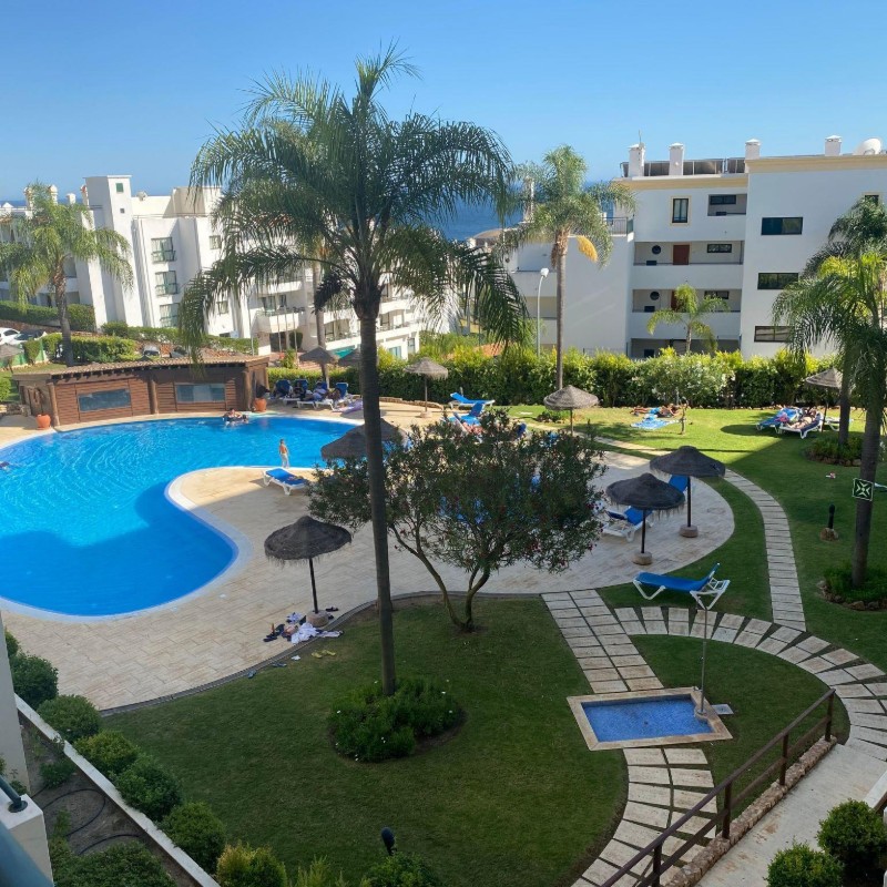 Ferielejlighed - 3 personer -  - 8200-159 - Albufeira