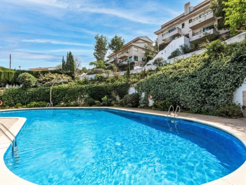 Ferielejlighed - 5 personer -  - 17490 - Llançà