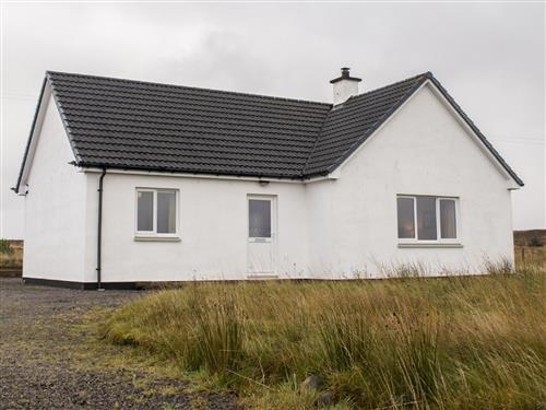 Holiday home - 4 persons -  - North Skye - IV55 8ZF