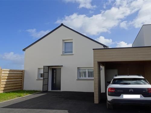 Fritidshus - 4 personer -  - 22500 - Paimpol