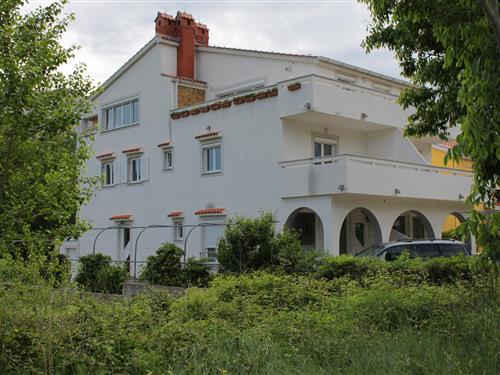 Holiday apartment - 3 persons -  - Baška - 51523 - Baška