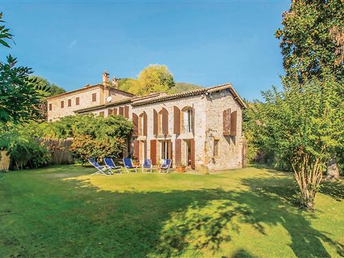 Holiday Home/Apartment - 5 persons -  - Via Barbarigo, - Galzignano Terme - 35030 - Galzignano Terme (Pd)