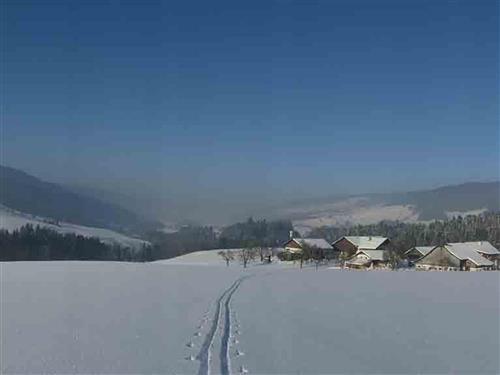 Bondegård - 6 personer -  - Wangau - 5311 - Innerschwand Am Mondsee