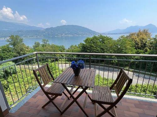 Semesterhus/Semesterlägenhet - 6 personer -  - 28831 - Baveno