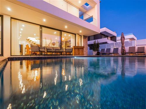 Holiday home - 6 persons -  - Albufeira - 8200-403