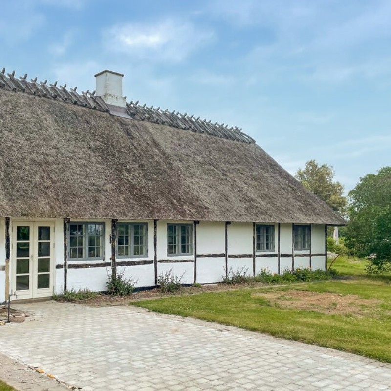 Ferienhaus - 7 Personen -  - Sørupvej - 4894 - Øster Ulslev