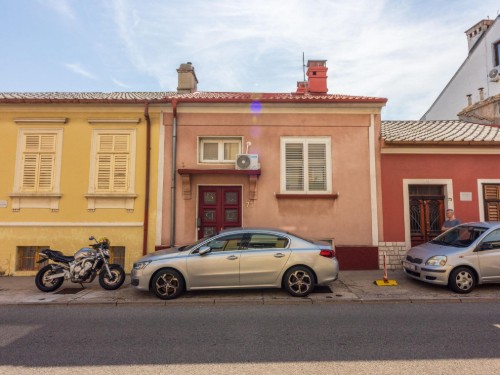 Ferienwohnung - 2 Personen -  - Crikvenica - 51260