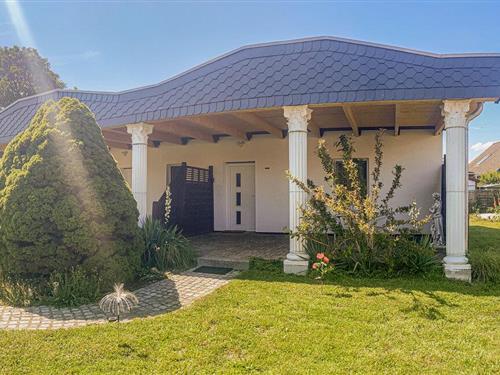 Feriehus - 3 personer -  - Hauptstraße - 17192 - Klink