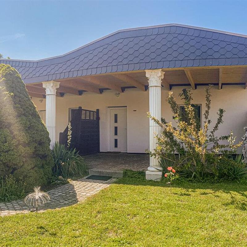 Sommerhus - 3 personer -  - Hauptstraße - 17192 - Klink