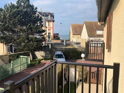 Ferienhaus - 6 Personen -  - 14640 - Villers-Sur-Mer