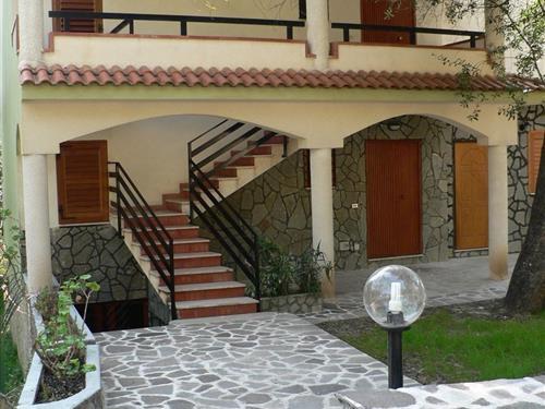 Holiday Home/Apartment - 6 persons -  - Località Marina Campagna x - 84066 - Pisciotta