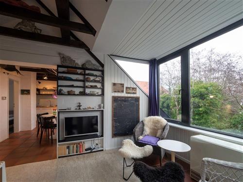 Ferielejlighed - 4 personer -  - Noorderloog - 26474 - Spiekeroog