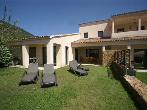 Villa - 8 personer -  - 20118 - Sagone