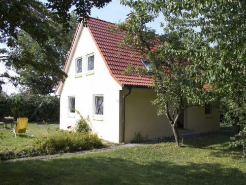 Sommerhus - 6 personer -  - 23769 - Püttsee