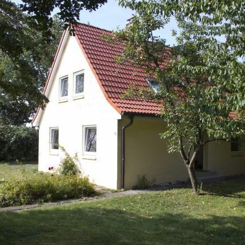 Sommerhus - 6 personer -  - 23769 - Püttsee