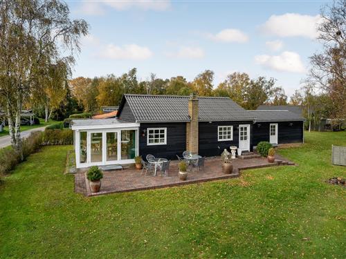 Sommerhus - 8 personer -  - Elmealle - 7130 - Juelsminde