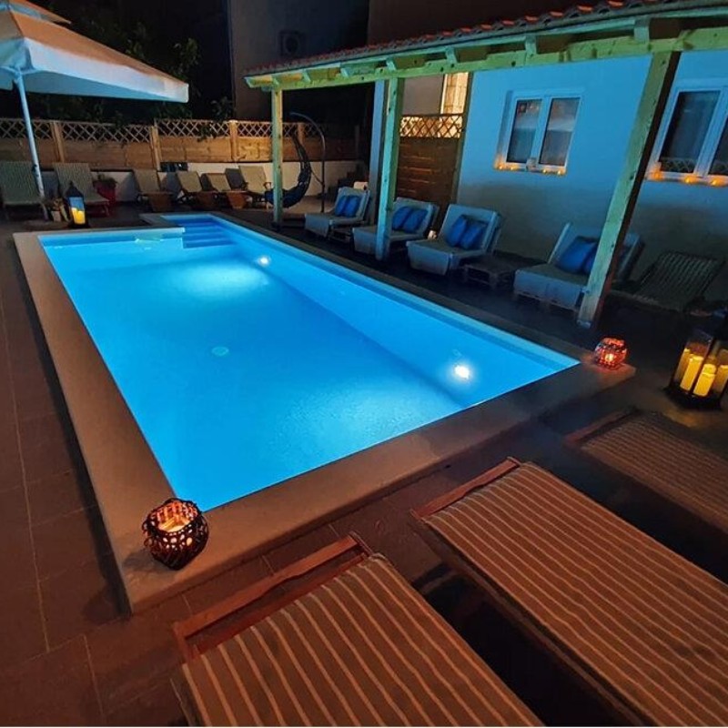 Ferielejlighed - 4 personer -  - Ive Roica - Hvar-Krizna Luka - 21450 - Hvar