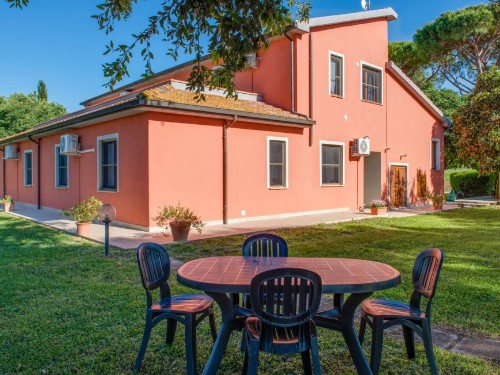 Holiday apartment - 6 persons -  - Via Sassoscritto n - 58036 - Roccastrada