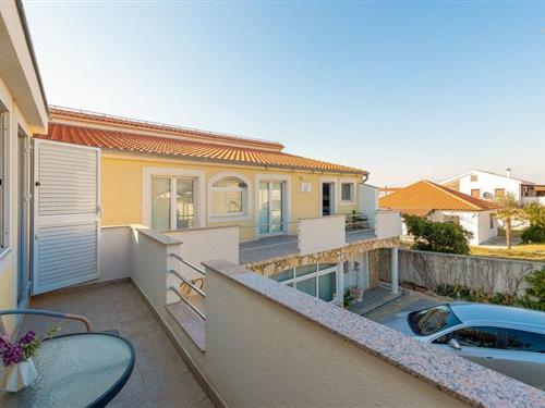 Ferielejlighed - 4 personer -  - Primorska ulica - 23232 - Nin