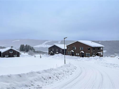 Holiday apartment - 10 persons -  - Mattestorpet - Branäs Mattestorpet - 68060 - Sysslebäck