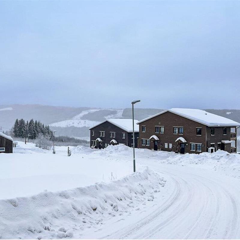 Ferielejlighed - 10 personer -  - Mattestorpet - Branäs Mattestorpet - 68060 - Sysslebäck