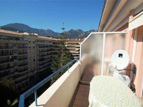 Holiday Home/Apartment - 4 persons -  - 06500 - Menton