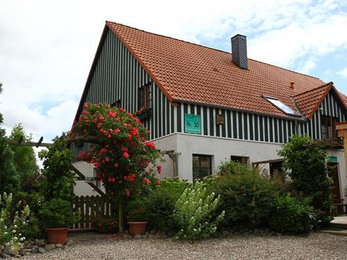 Holiday Home/Apartment - 4 persons -  - Alte Dorfstraße - 24321 - Behrensdorf