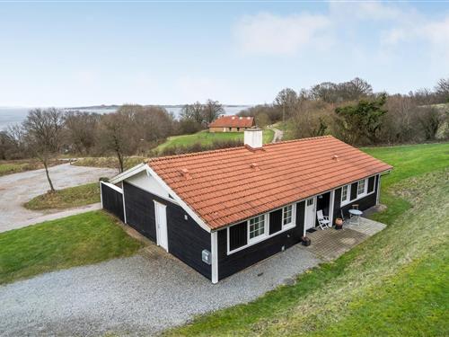 Sommerhus - 7 personer -  - Frederikshøjvænget - Løjt - 6200 - Aabenraa