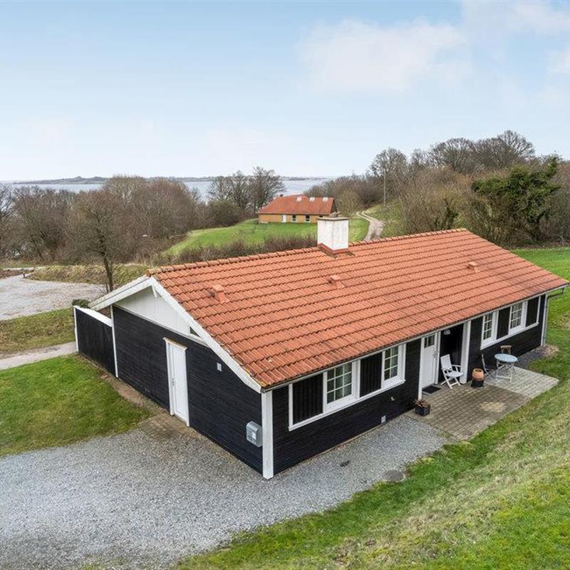 Sommerhus - 7 personer -  - Frederikshøjvænget - Løjt - 6200 - Aabenraa