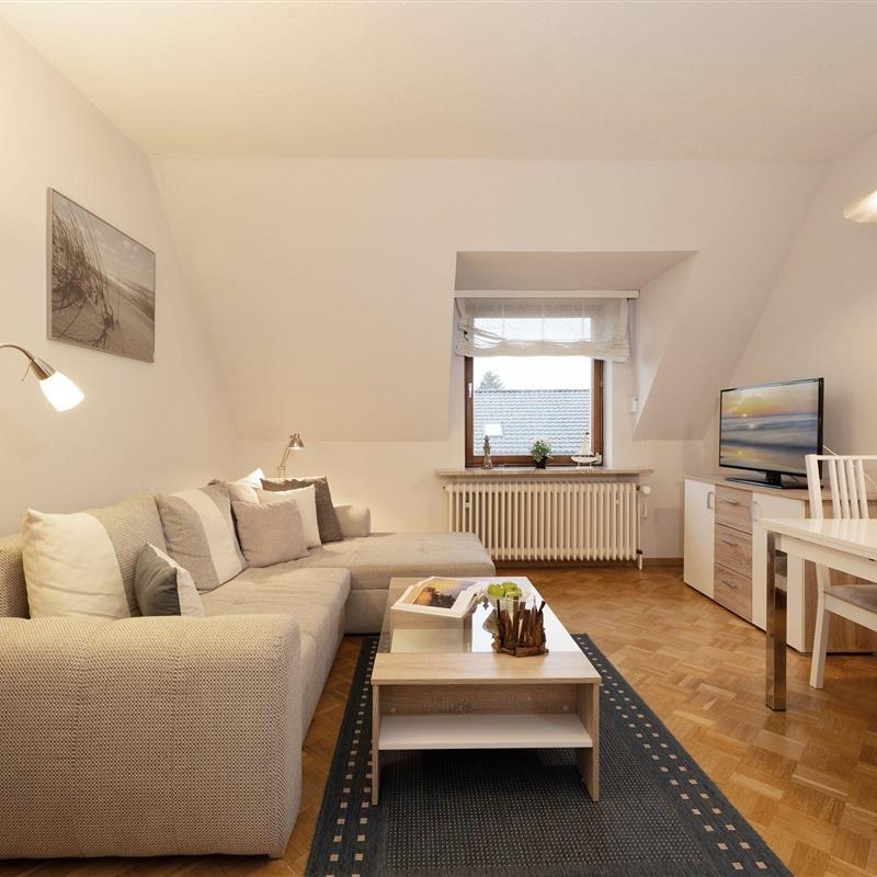 Ferielejlighed - 3 personer -  - Mittelweg - 23743 - Grömitz