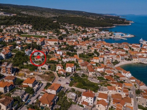 Holiday apartment - 6 persons -  - Pavišica Vrtli - 21410 - Postira