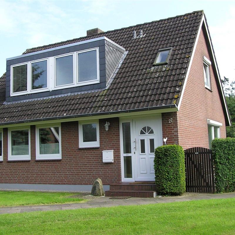 Ferielejlighed - 4 personer -  - Vitzdorf - 23769 - Vitzdorf