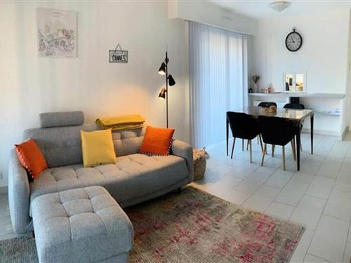 Sommerhus - 4 personer -  - 06400 - Cannes