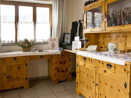 Ferieleilighet - 5 personer -  - Oberdorf - 8820 - Mariahof