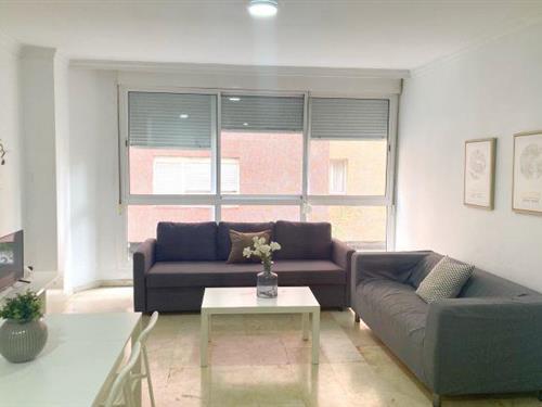 Holiday apartment - 5 persons -  - 35008 - Las Palmas De Gran Canari