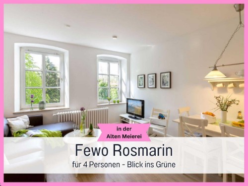 Ferienwohnung - 4 Personen -  - Siedendörp - 23769 - Fehmarn