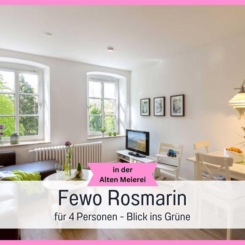 Ferielejlighed - 4 personer -  - Siedendörp - 23769 - Fehmarn