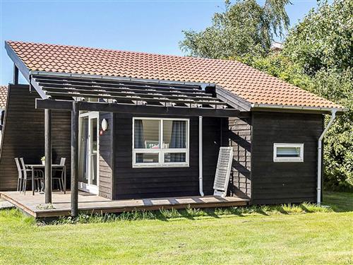 Sommerhus - 6 personer -  - Vestre Engvej 11 Bogense - 5400 - Bogense