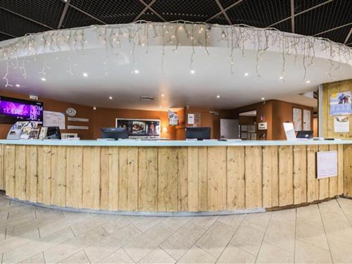 Semesterlägenhet - 5 personer -  - 73440 - Les Belleville