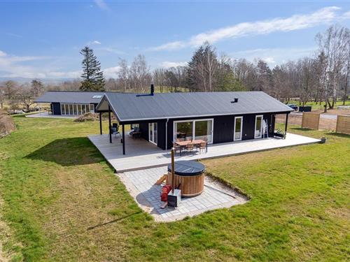 Sommerhus - 6 personer -  - Agavevej 4 C - Begtrup Vig - 8420 - Knebel