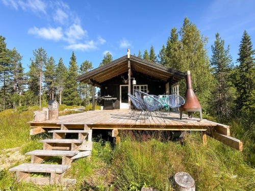 Holiday home - 9 persons -  - Raulandsvegen - Rauland - 3890 - Vinje
