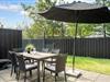 Billede 20 - Terrasse
