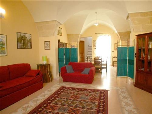 Holiday apartment - 5 persons -  - Lecce - 73100