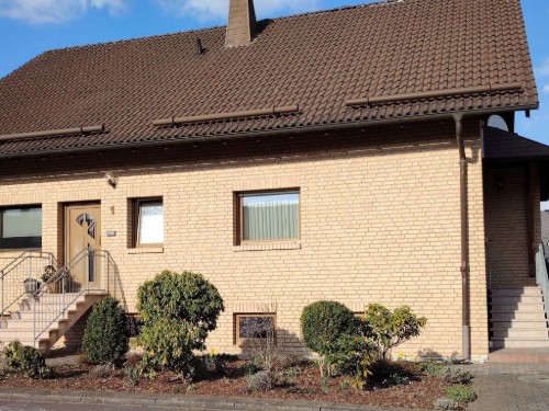 Ferielejlighed - 4 personer -  - Wiesenstraße - 56470 - Bad Marienberg
