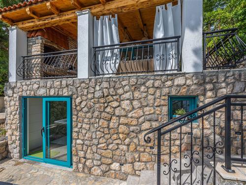 Feriehus - 6 personer -  - Crikvenica/Jadranovo - 51264